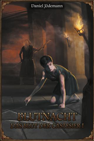 DSA 5 - Roman - Das Blut der Castesier I - Blutnacht DSA 5 - Roman - Das Blut der Castesier I - Blutnacht