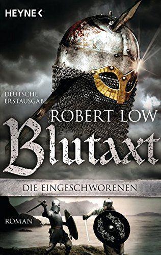 Die Eingeschworenen 5 - Blutaxt