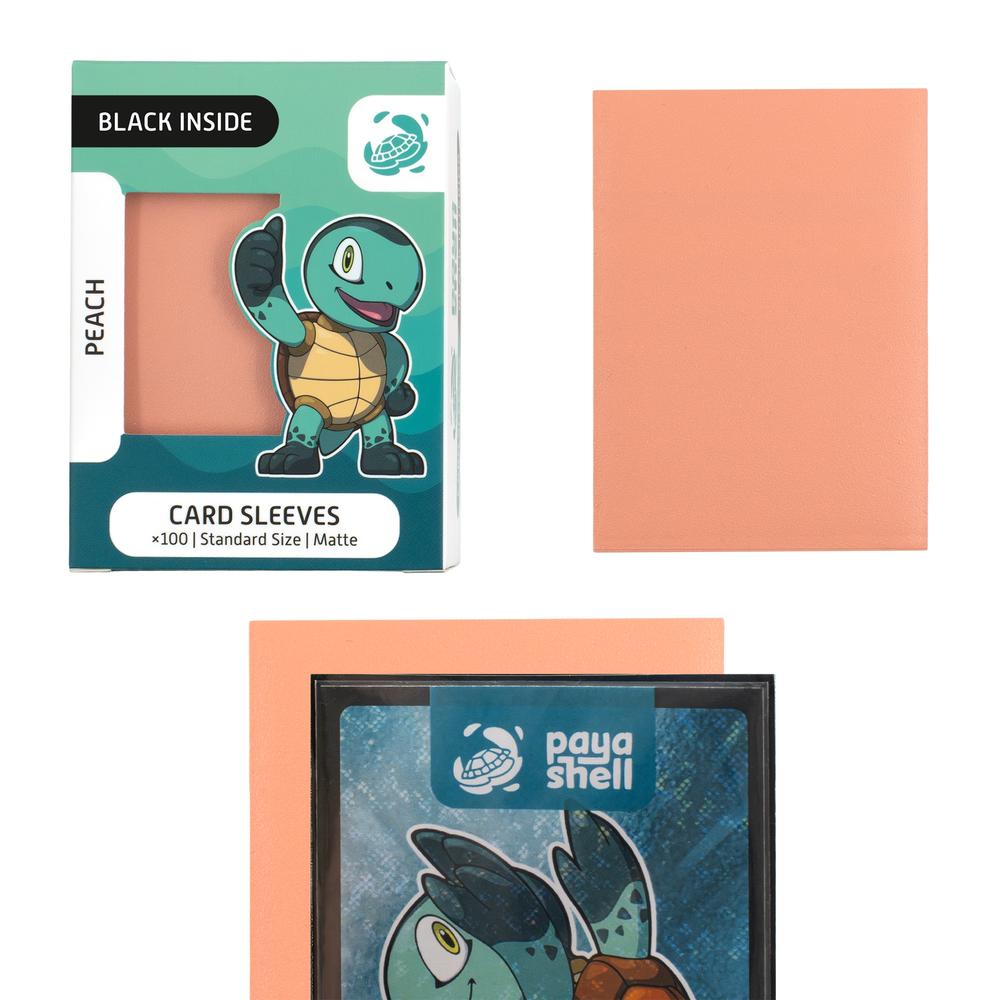 Reef Sleeves - Peach Reef Sleeves - Peach