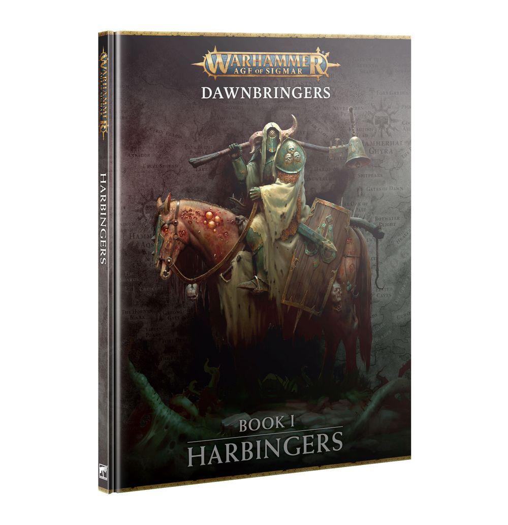 Age Of Sigmar: Vorzeichen (deutsch)
