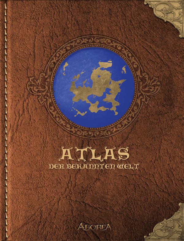 Aborea - Atlas