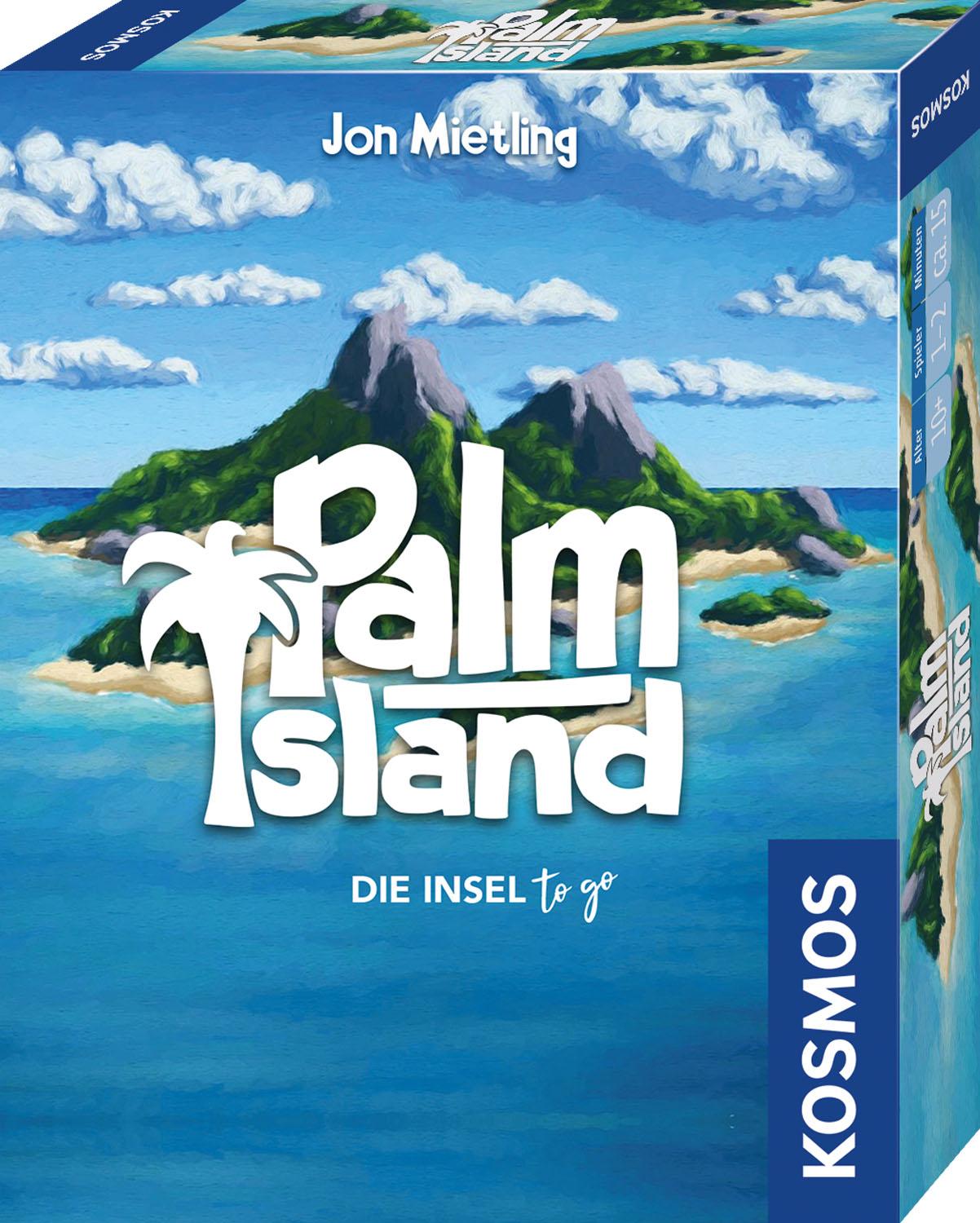 Palm Island