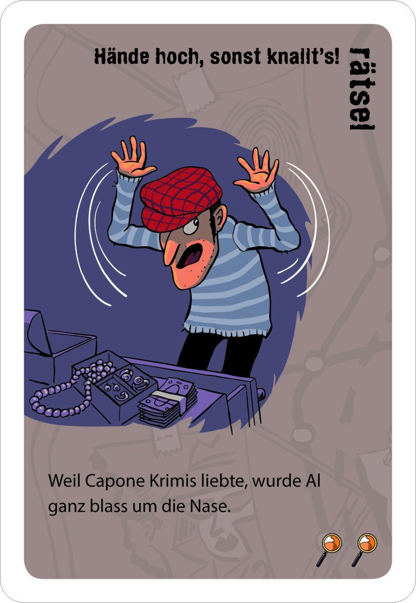 black stories Junior - Echt wahr!