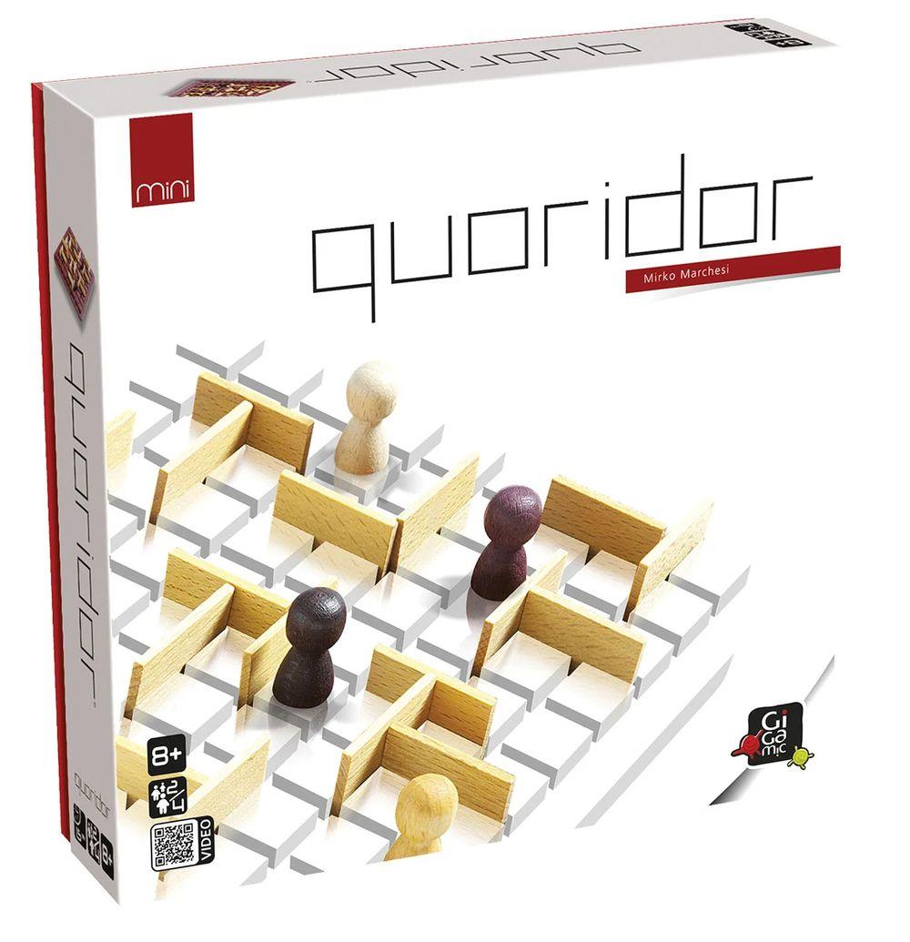 Quoridor Mini Quoridor Mini