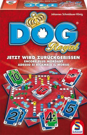 DOG Royal