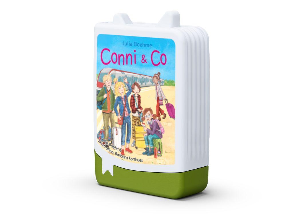 Conni & Co Band 1