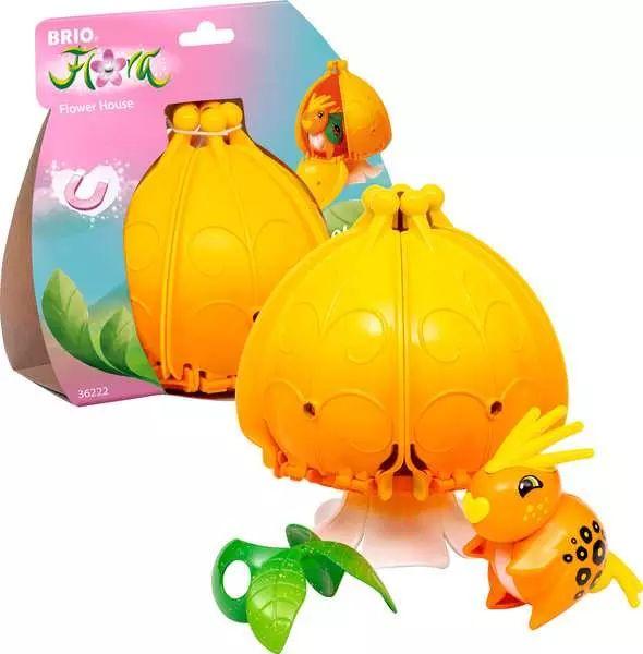 BRIO Ivys Blumenhaus