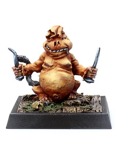 Freebooter Kult Balagonecos #2