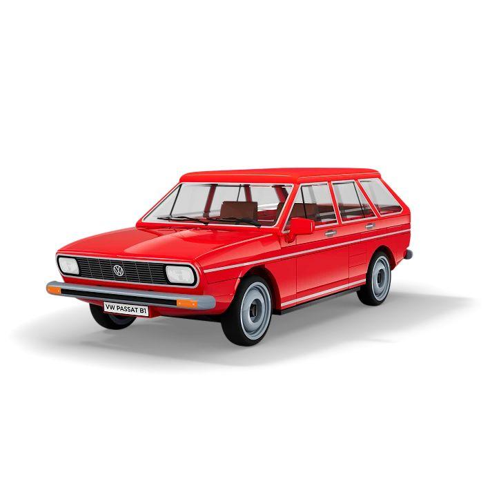 Volkswagen Passat B1 Variant