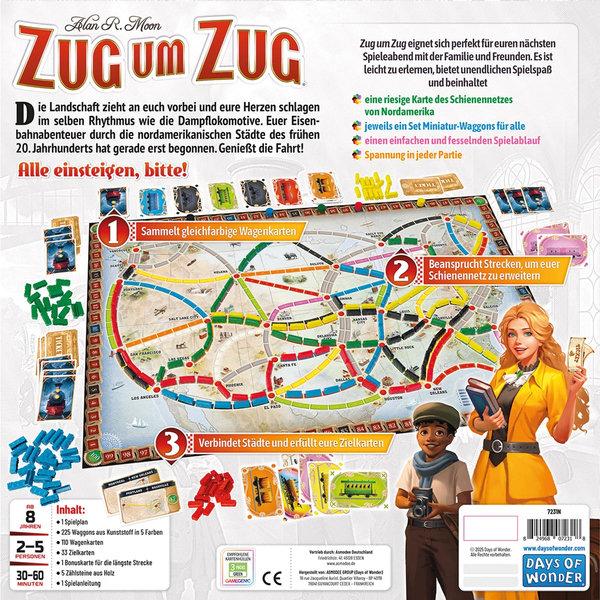 Zug um Zug