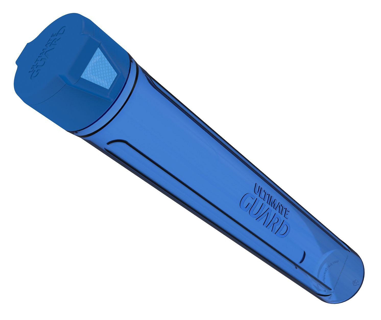 Ultimate Guard Mat Pod Blue