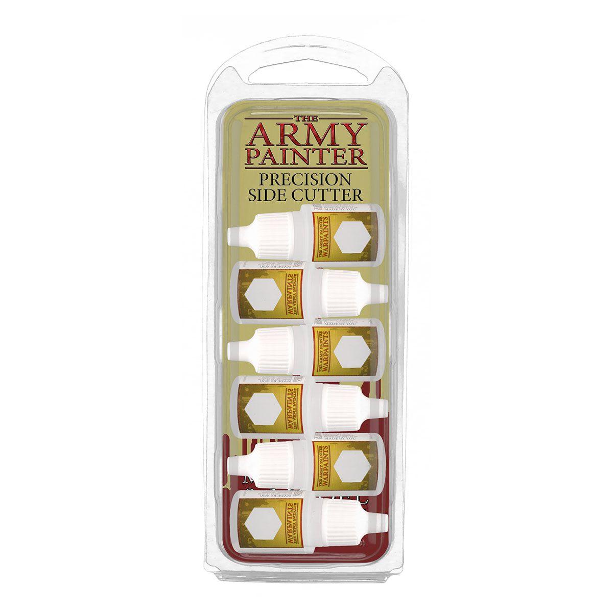 Army Painter: Tools Paint Mixing Empty Bottles 2019