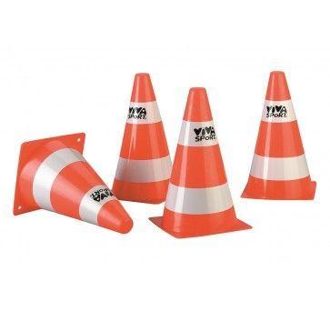 VIVA Pylonen-Set (4)