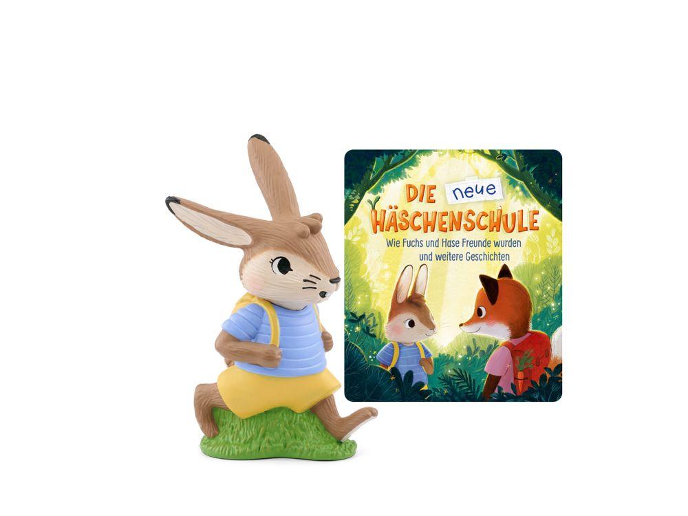 Die neue Häschenschule