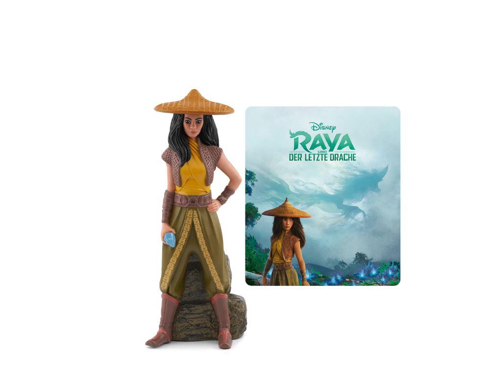 Disney - Raya und der letzte Drache
