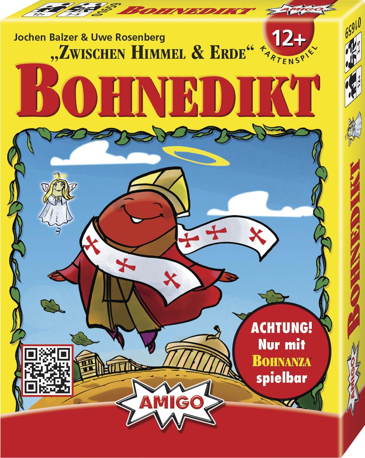 Bohnedikt