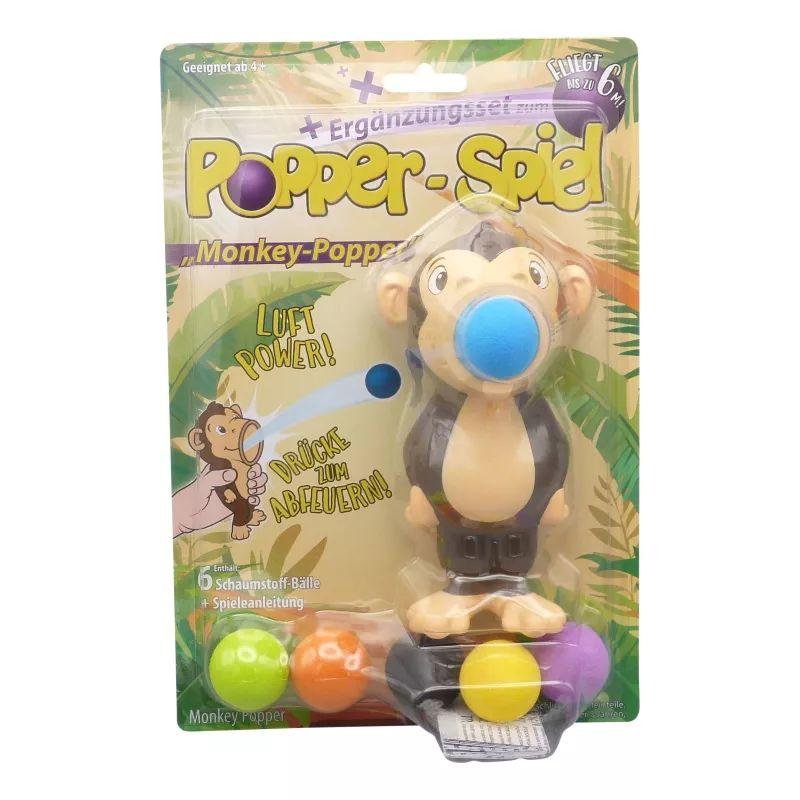 Affe / Monkey Plopper