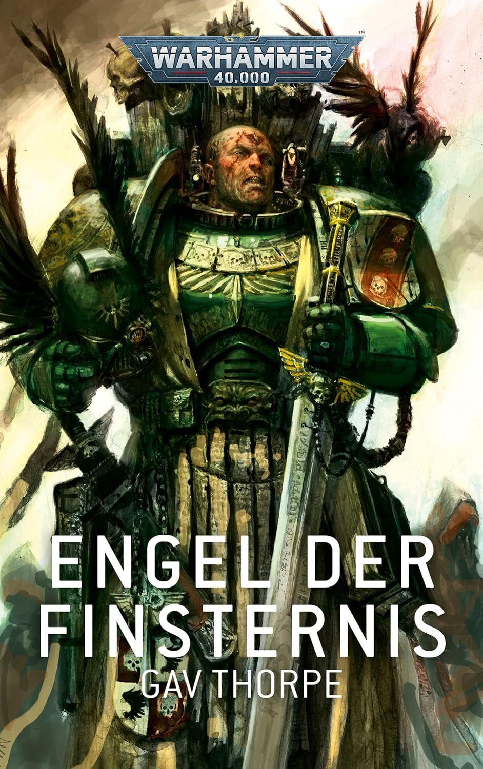 Engel Der Finsternis