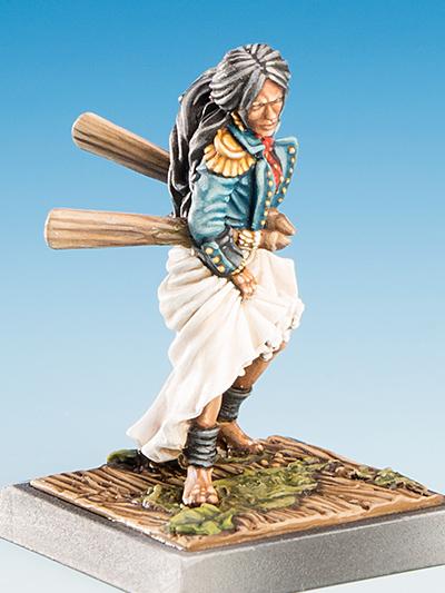 Freebooter Debon Taurekareka