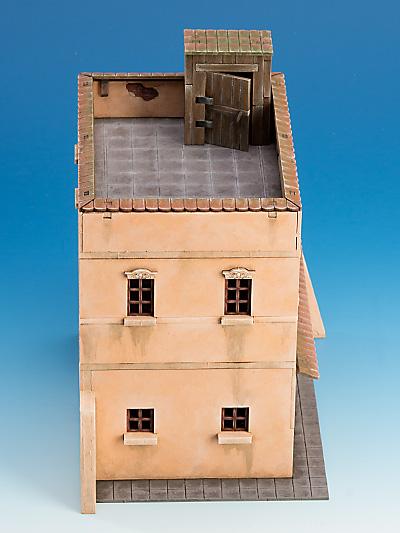 Freebooter Zubehör Freebooters City of Longfall - Cabana Rincon