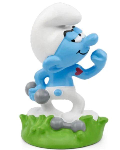 Die Schlümpfe: Wer ist heftiger? & 3 weitere schlumpfige Abenteuer