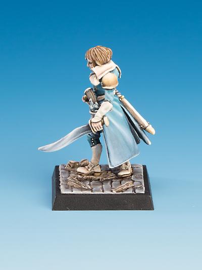 Freebooter Imperiale Alicija