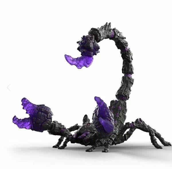 schleich Eldrador Schatten Skorpion Limited Edition