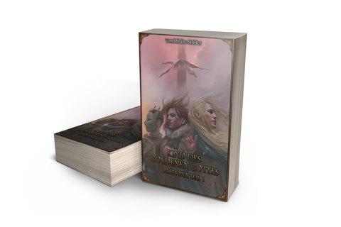 Kind des Goldenen Gottes - Pardona I Kind des Goldenen Gottes - Pardona I