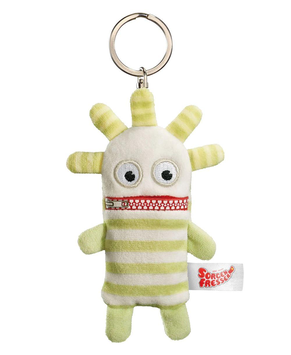 Sorgenfresser Keyring Ernst 11cm