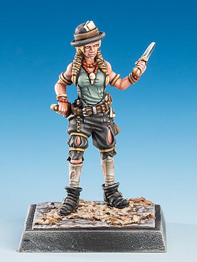 Freebooter Kult Finka