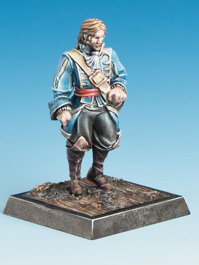 Freebooter Imperiale Armada El Venador