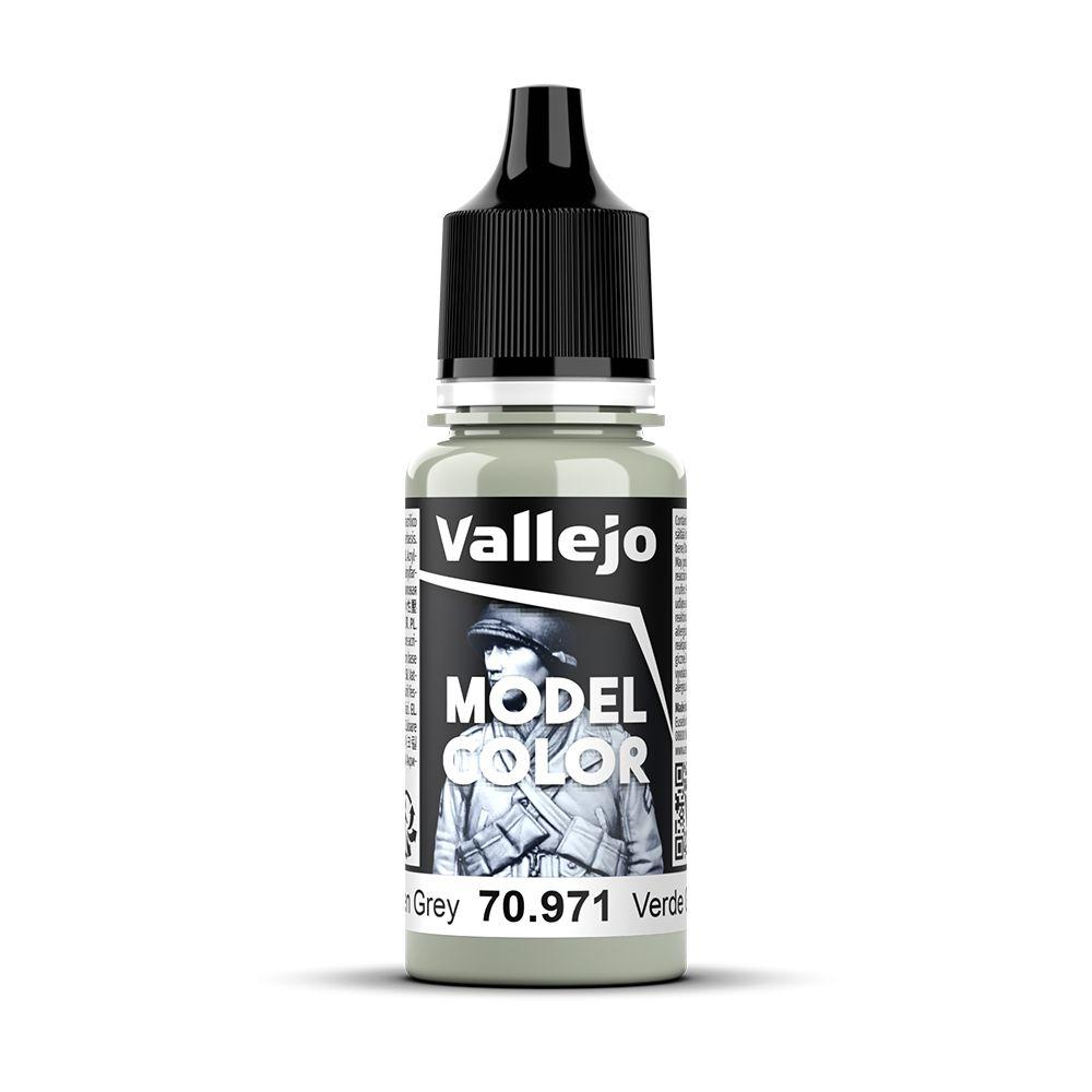 Light Green Grey 18ml - Model Color (167)