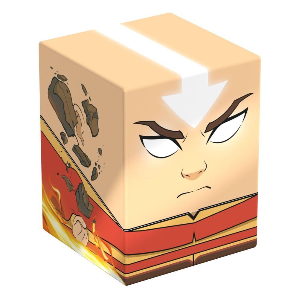 Squaroes Squaroe Avatar: The Last Airbender AV010 - Avatar Aang Squaroes Squaroe Avatar: The Last Airbender AV010 - Avatar Aang