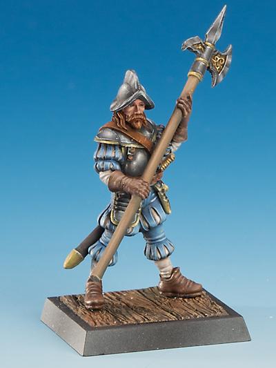 Freebooter Imperiale Armada Cazadorengardisten #2