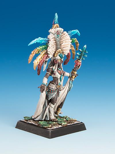 Freebooter Amazonen Xicoa