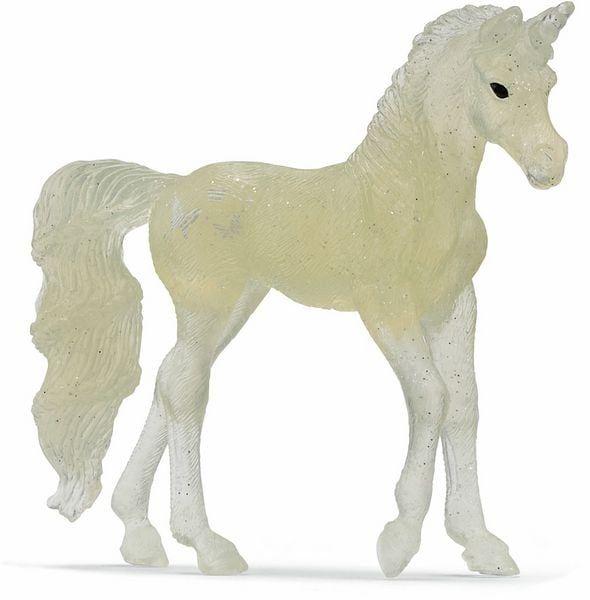 schleich bayala Sammeleinhorn Citronella
