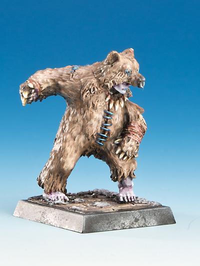 Bärbel & Herr Brummelz