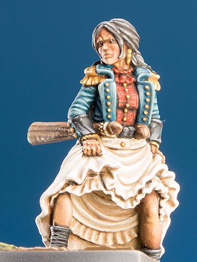 Freebooter Debon Taurekareka