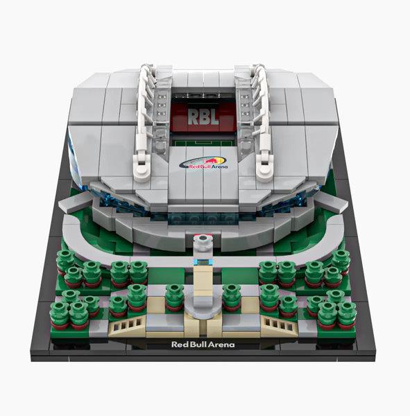 RB Leipzig Red Bull Arena