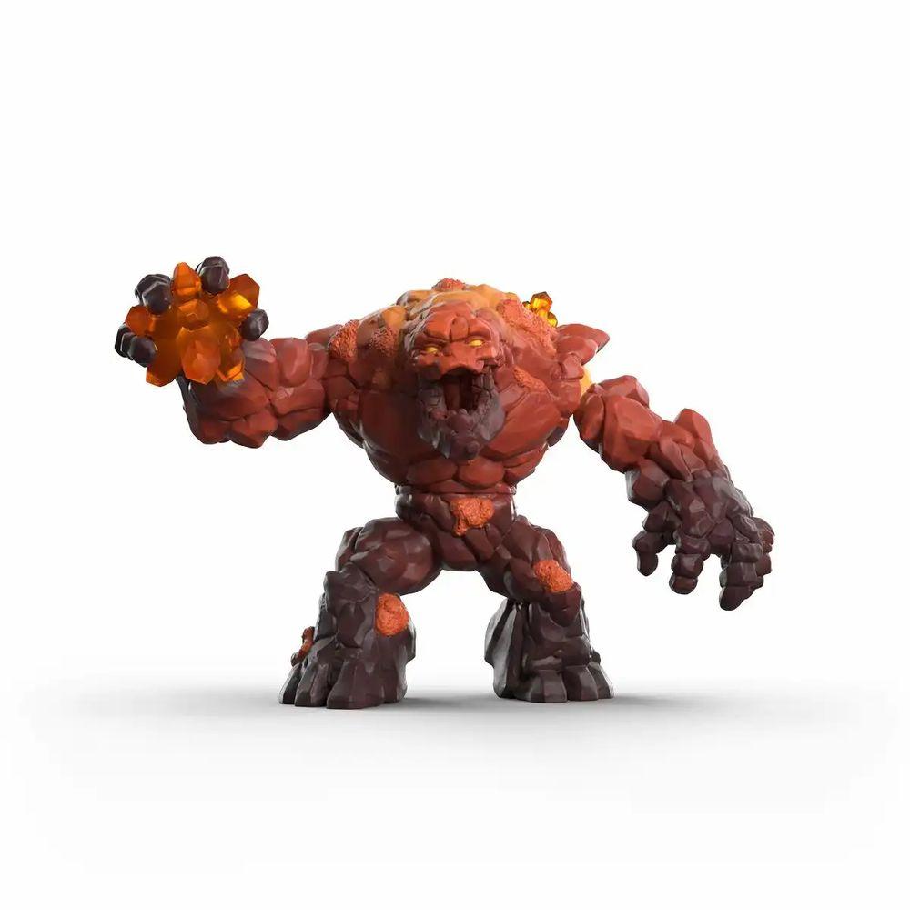 schleich Eldrador Lava Monster Limited Edition