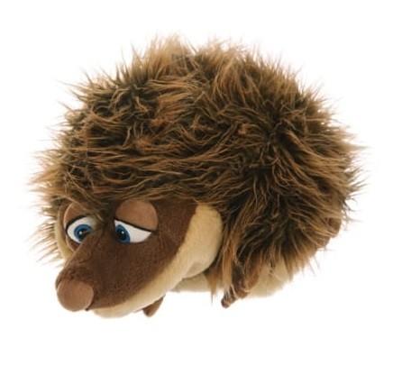 Sören der Igel