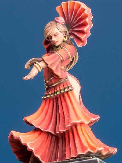 Freebooter Kulitist Belle Satine