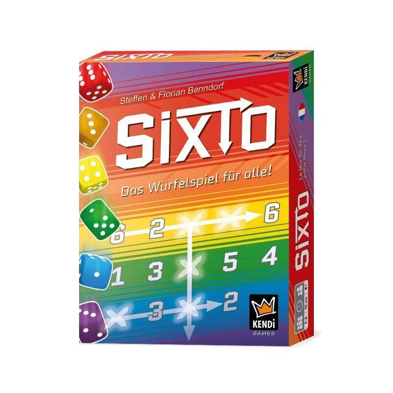 Sixto