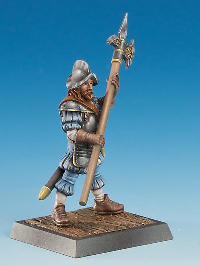 Freebooter Imperiale Armada Cazadorengardisten #2