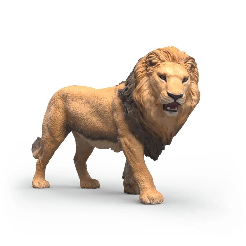 schleich Wild Life Afrikanischer Löwe 6,7cm