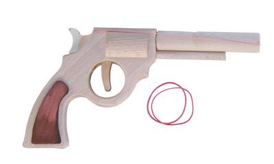 Pistole Jim