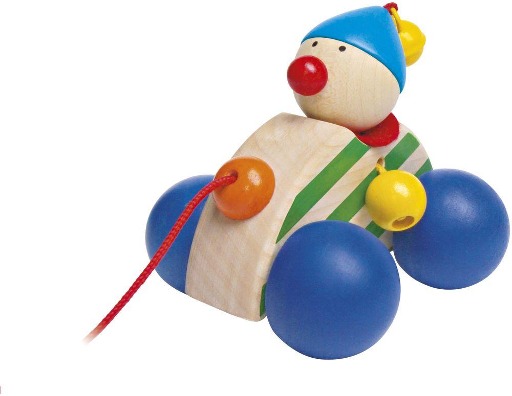 Autolino, Nachzieh-Auto, 11 cm