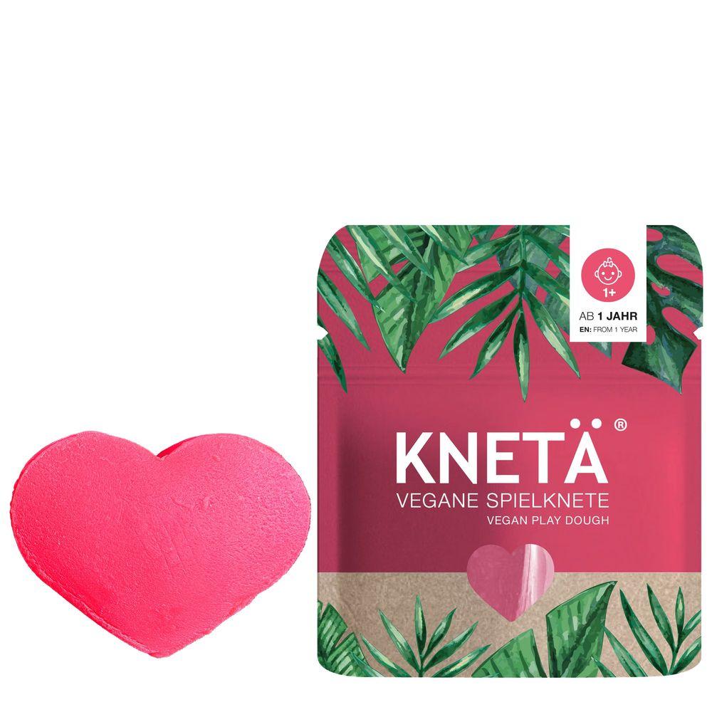KNETÄ - Bag 20g Rosa