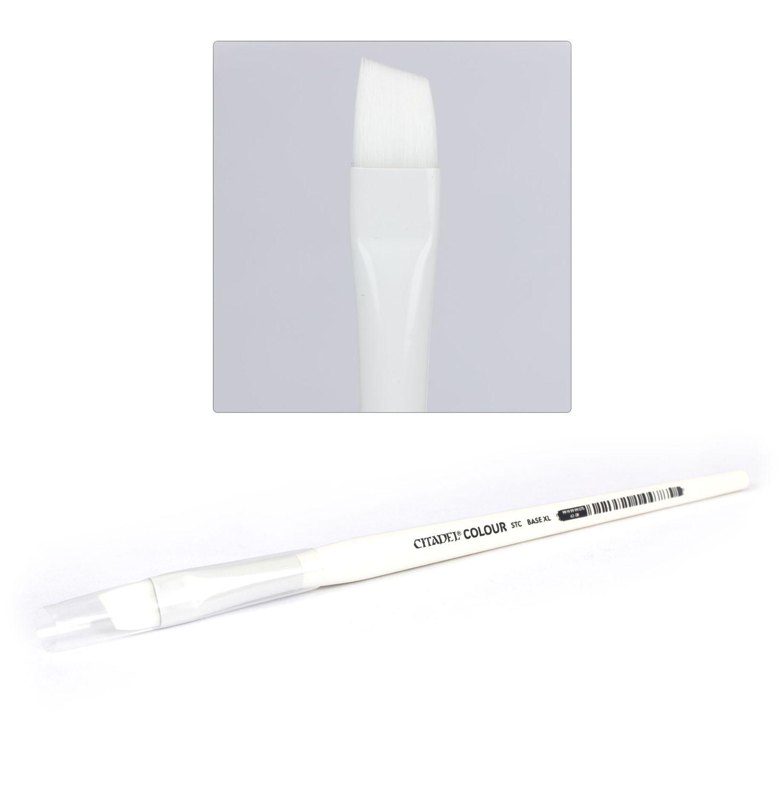 Synthetic Base Brush XL