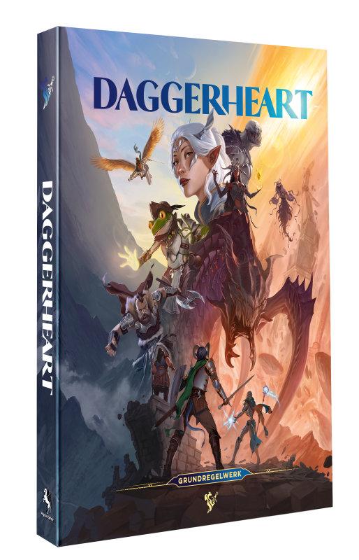 Daggerheart Basis-Set